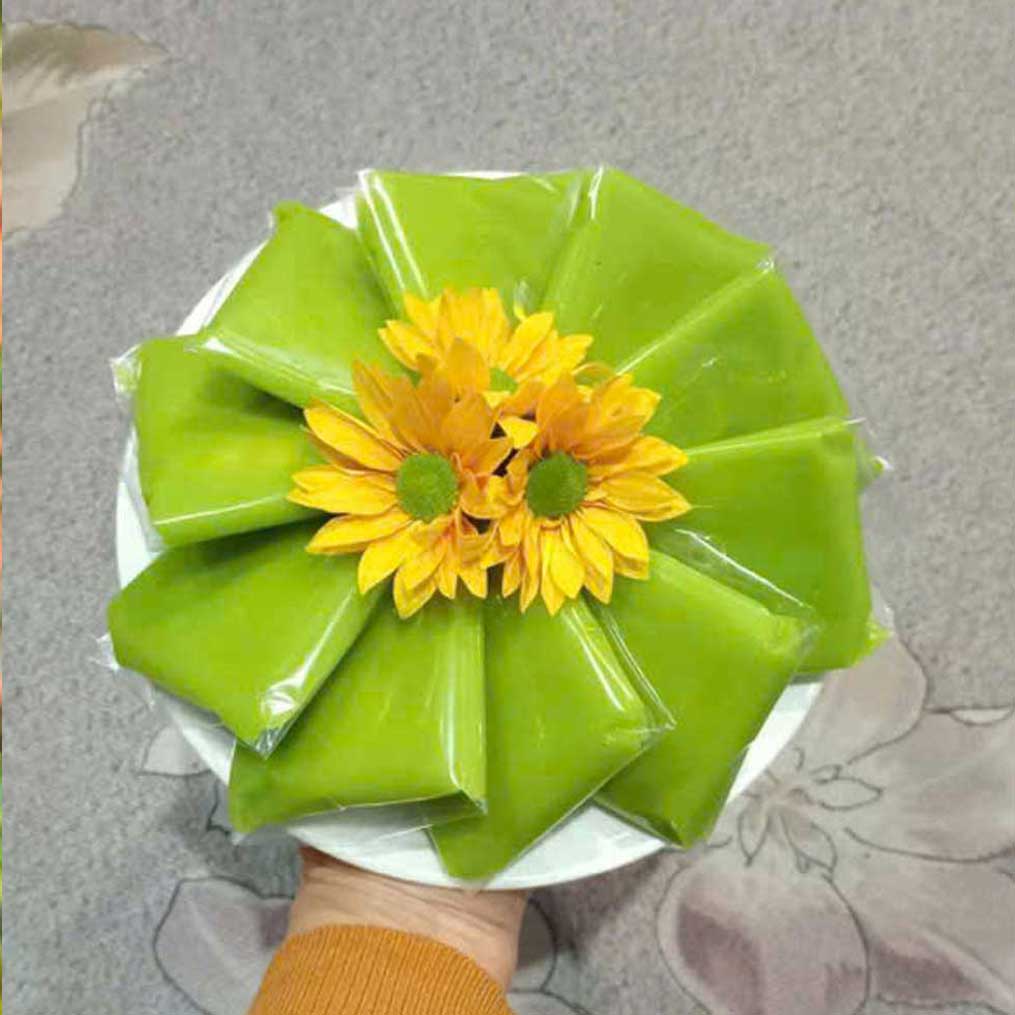 Bánh Cốm Tươi