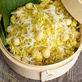 Xôi Cốm Hạt Sen