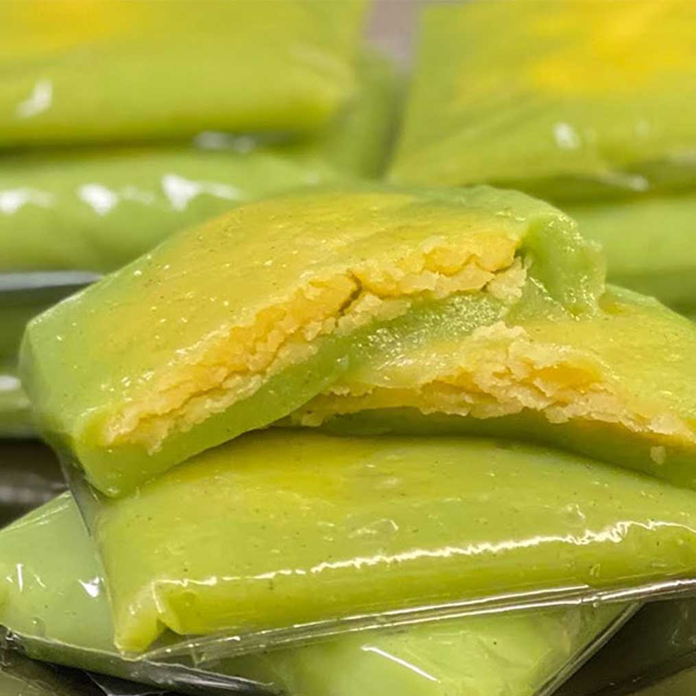 Bánh Cốm Tươi