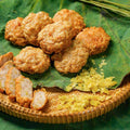 Chả Cốm